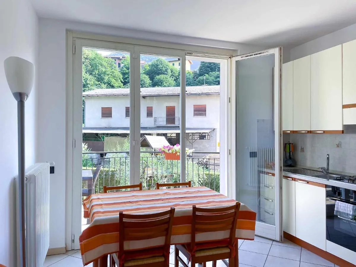 La Spiaggia Apartment Bellagio Italien