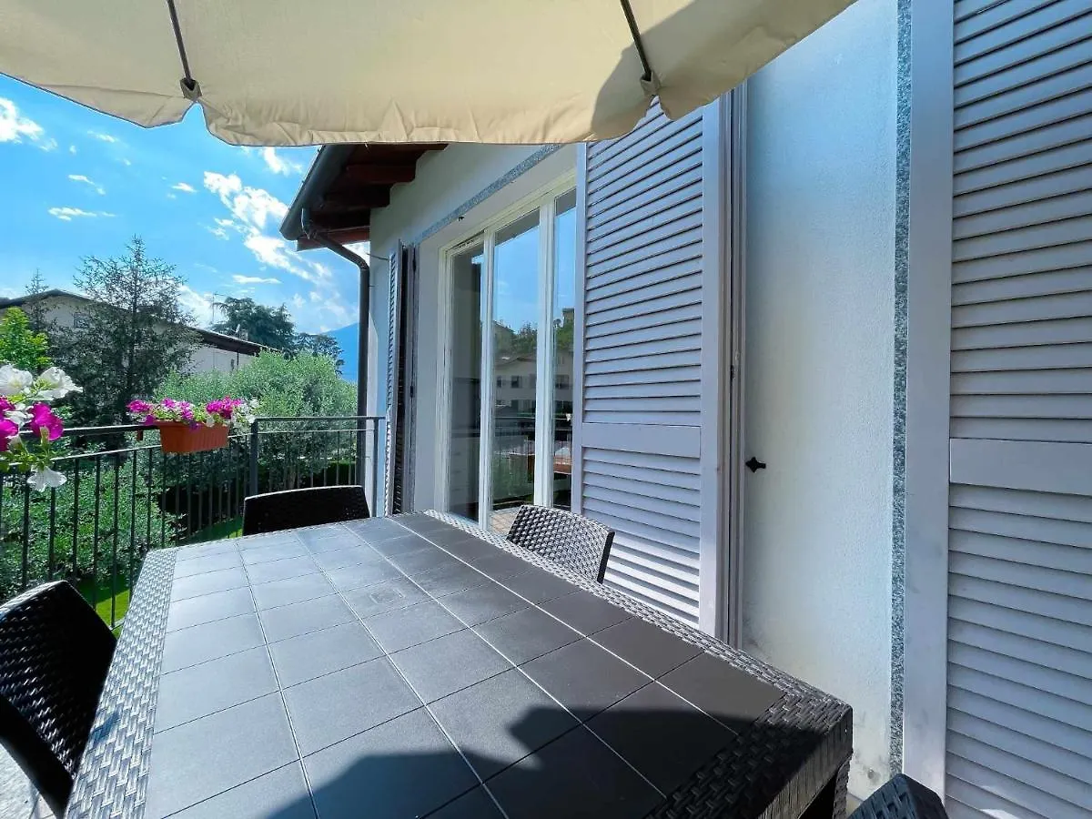 La Spiaggia Apartment Bellagio 0*,  Italien