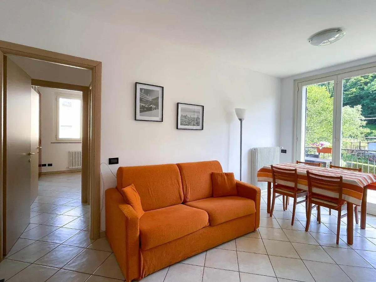 La Spiaggia Apartment Bellagio
