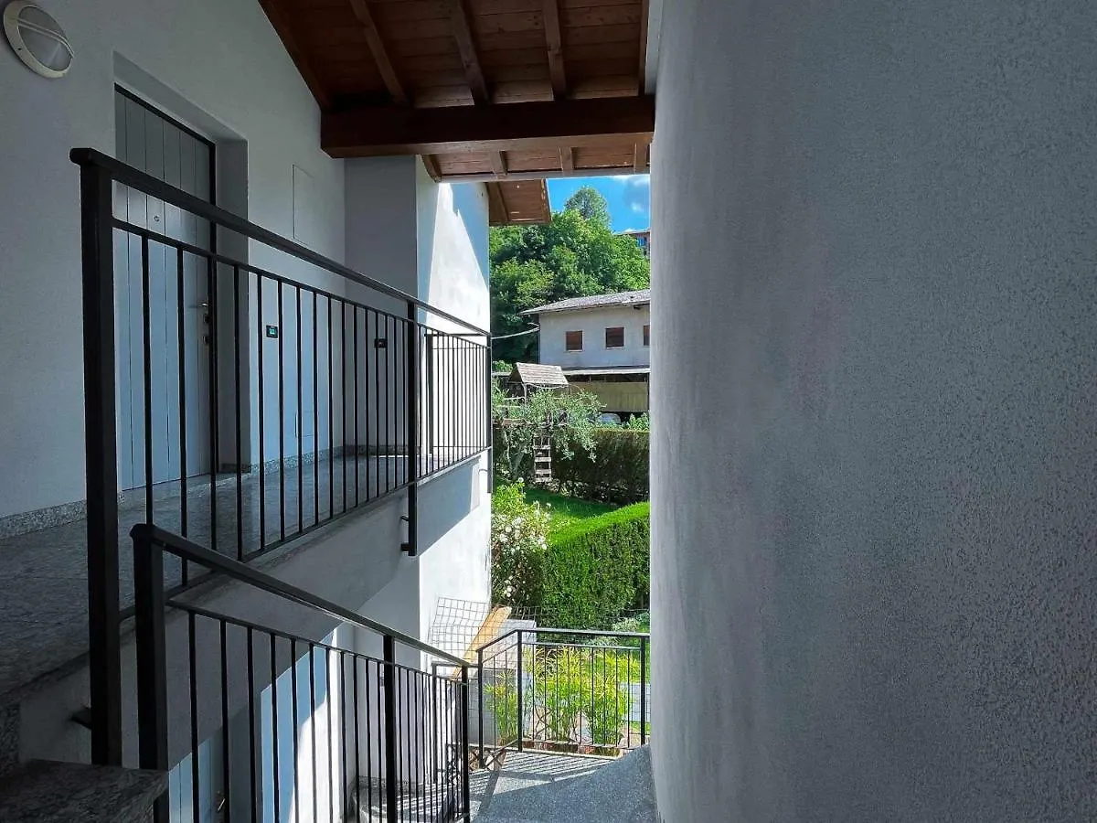 La Spiaggia Apartment Bellagio