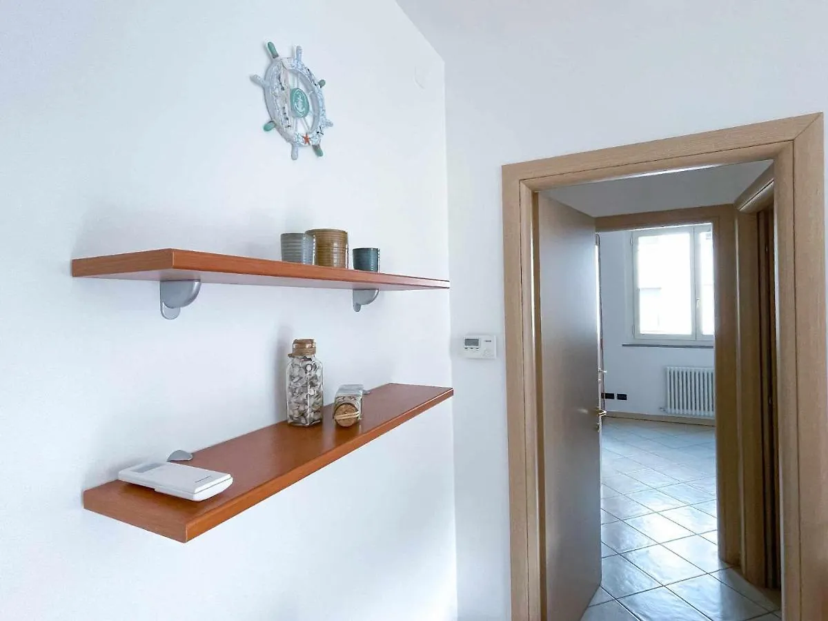 La Spiaggia Apartment Bellagio Italien