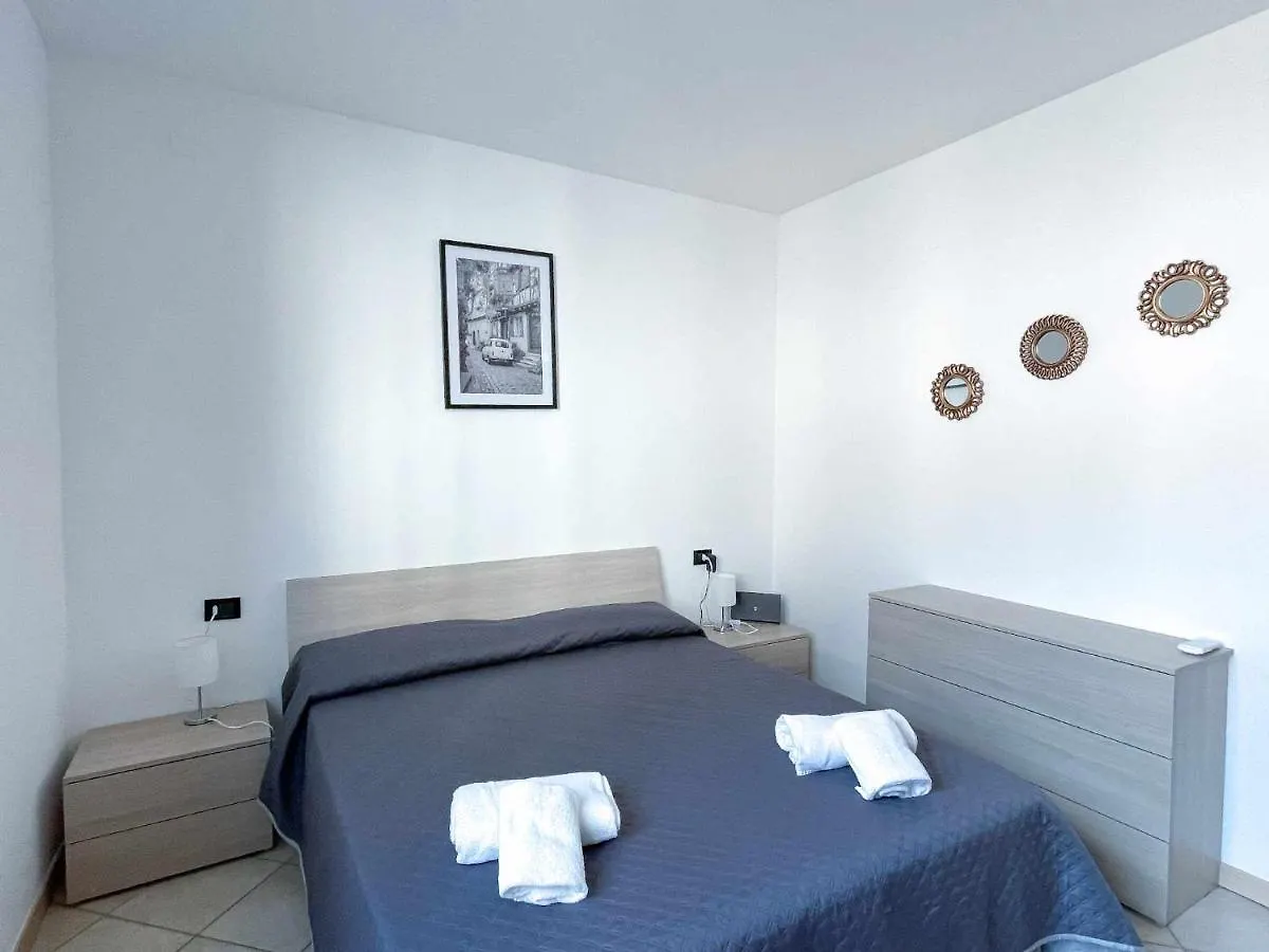 La Spiaggia Apartment Bellagio