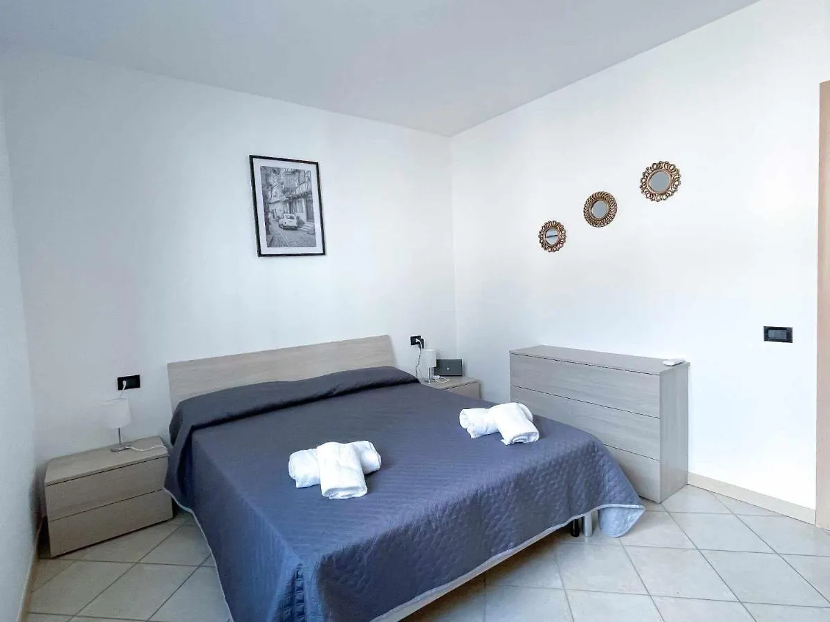La Spiaggia Apartment Bellagio
