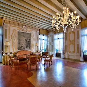  Apartment Gradenigo Italy