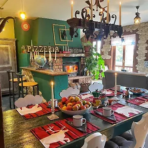Apartamento 14, Bellagio