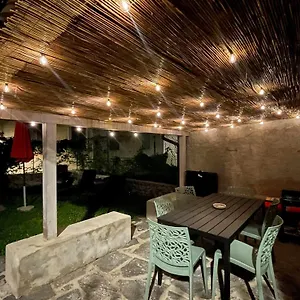 Holiday home Il Convento Ancient With Private Garden, Bellagio