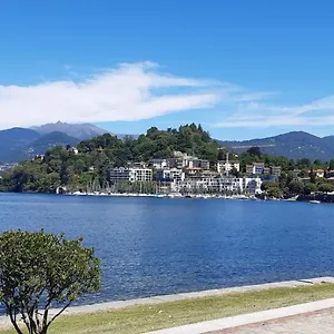 Apartment Il Blu Di, Laveno