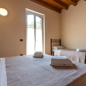 Farm stay Corte Salandini, Ponti sul Mincio