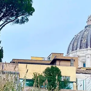  Apartment Vista Cupola House Italy