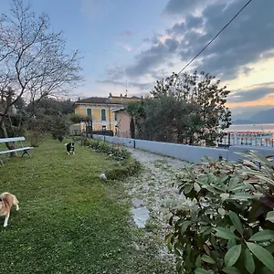 Holiday home Casa Elli Serbelloni 12, Bellagio