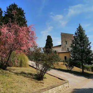  Farm stay Casa Per Ferie Ulivo D'assisi Italy