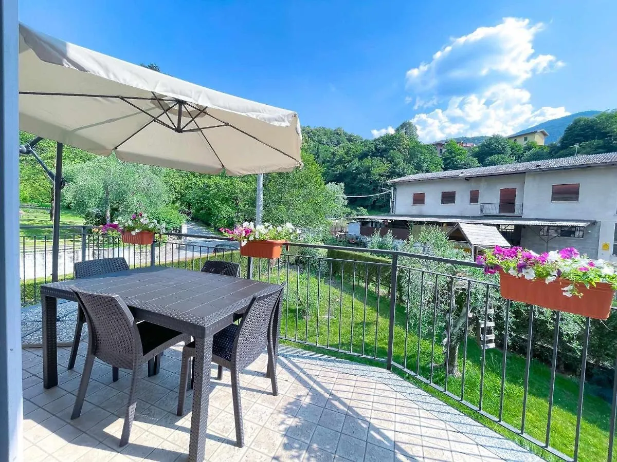 La Spiaggia Apartment Bellagio