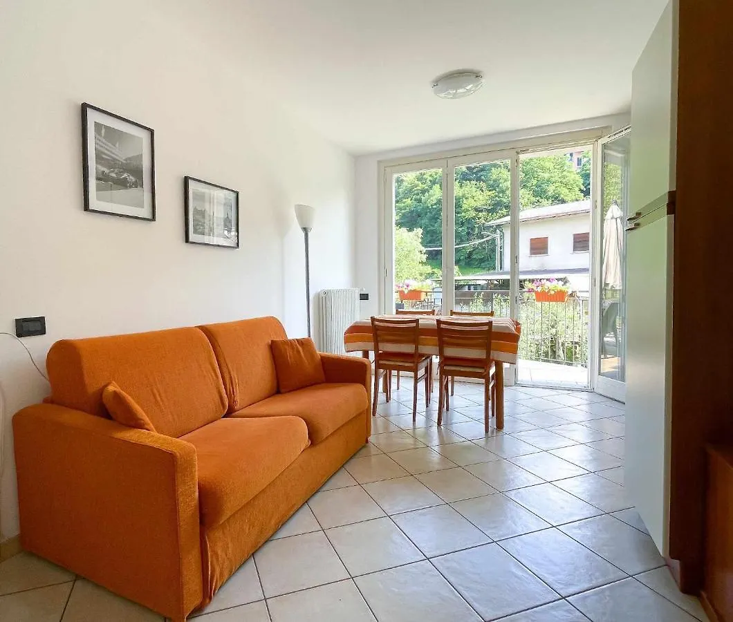 La Spiaggia Apartment Bellagio 0*,