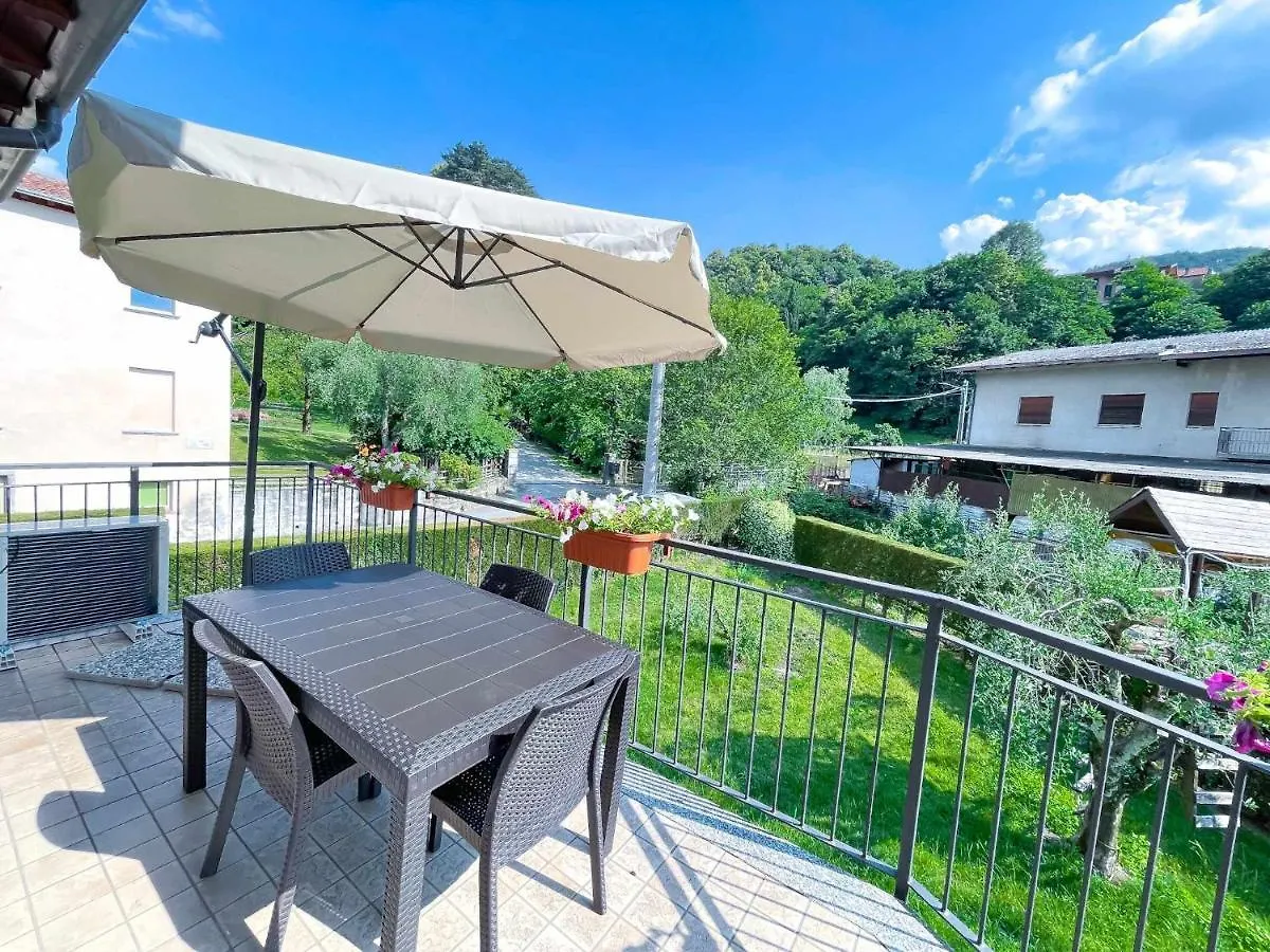 La Spiaggia Apartment Bellagio Italy