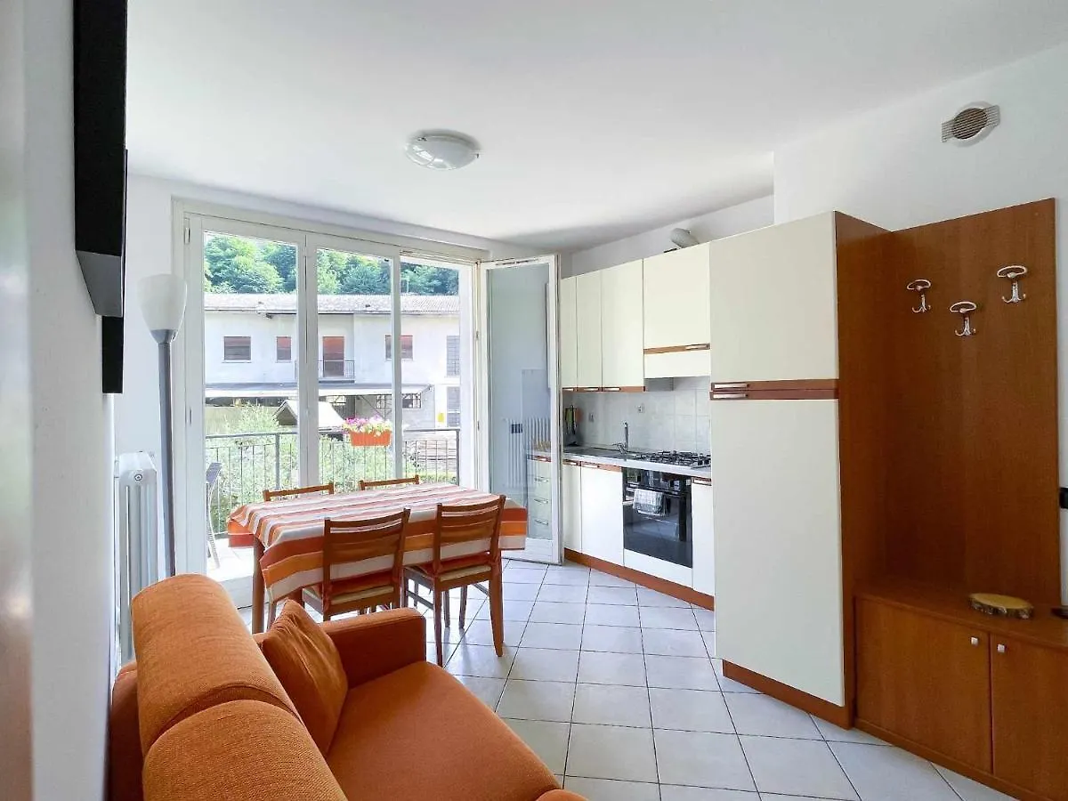 La Spiaggia Apartment Bellagio
