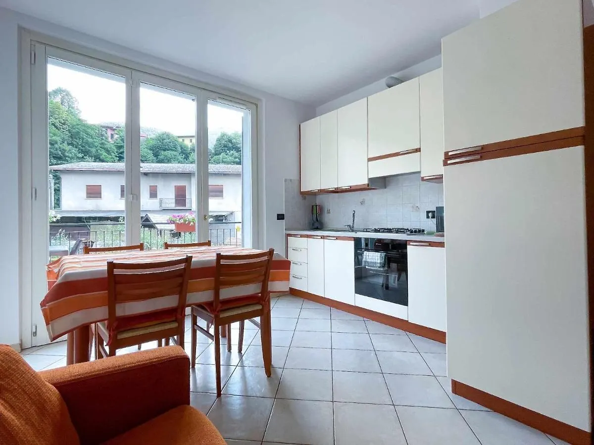 La Spiaggia Apartment Bellagio 0*,  Italy