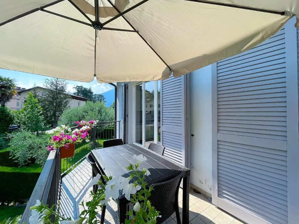 La Spiaggia Apartment Bellagio Italy