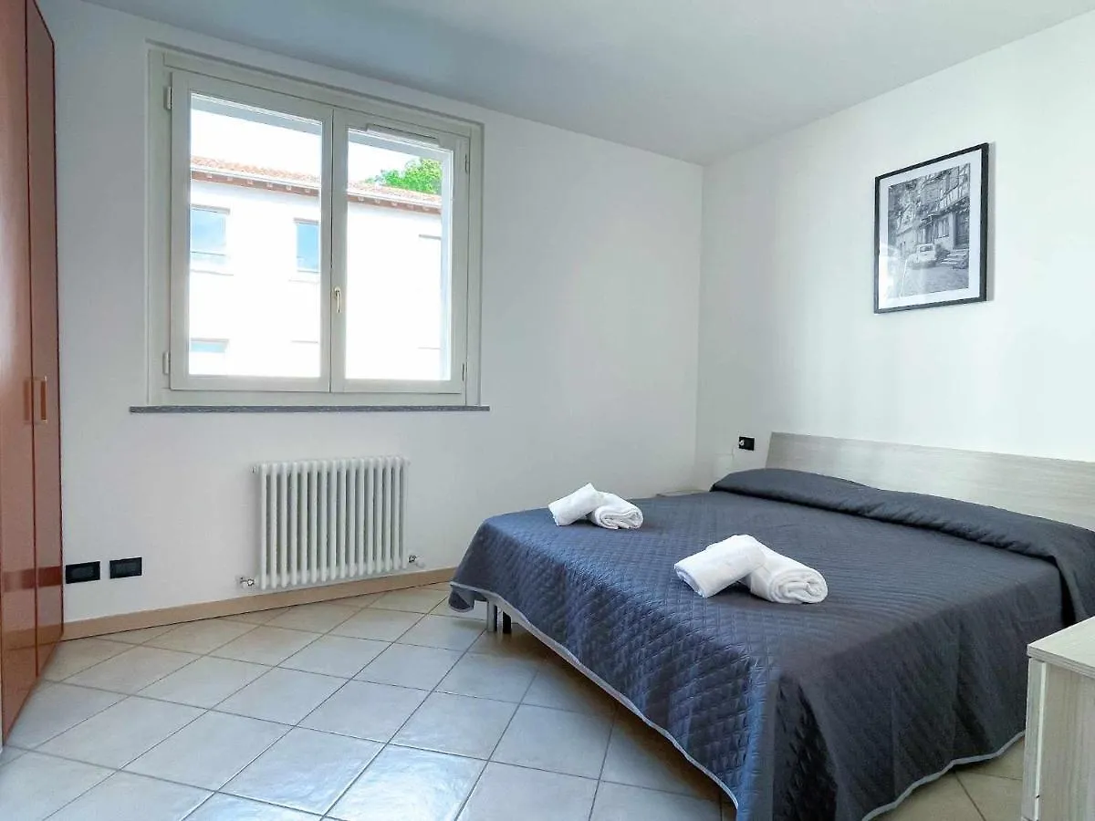 La Spiaggia Apartment Bellagio
